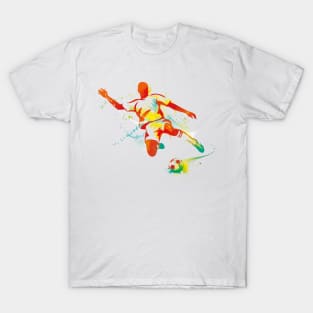 Soccer T-Shirt